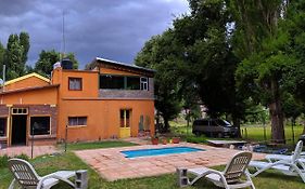 Hosteria Uspallata